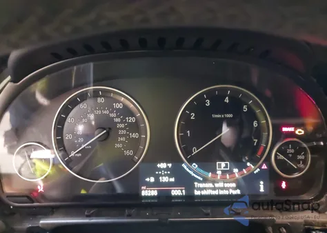 2014 BMW X5 xDrive35I z USA, uszkodzony, nr VIN 5UXKR0C57E0H18708